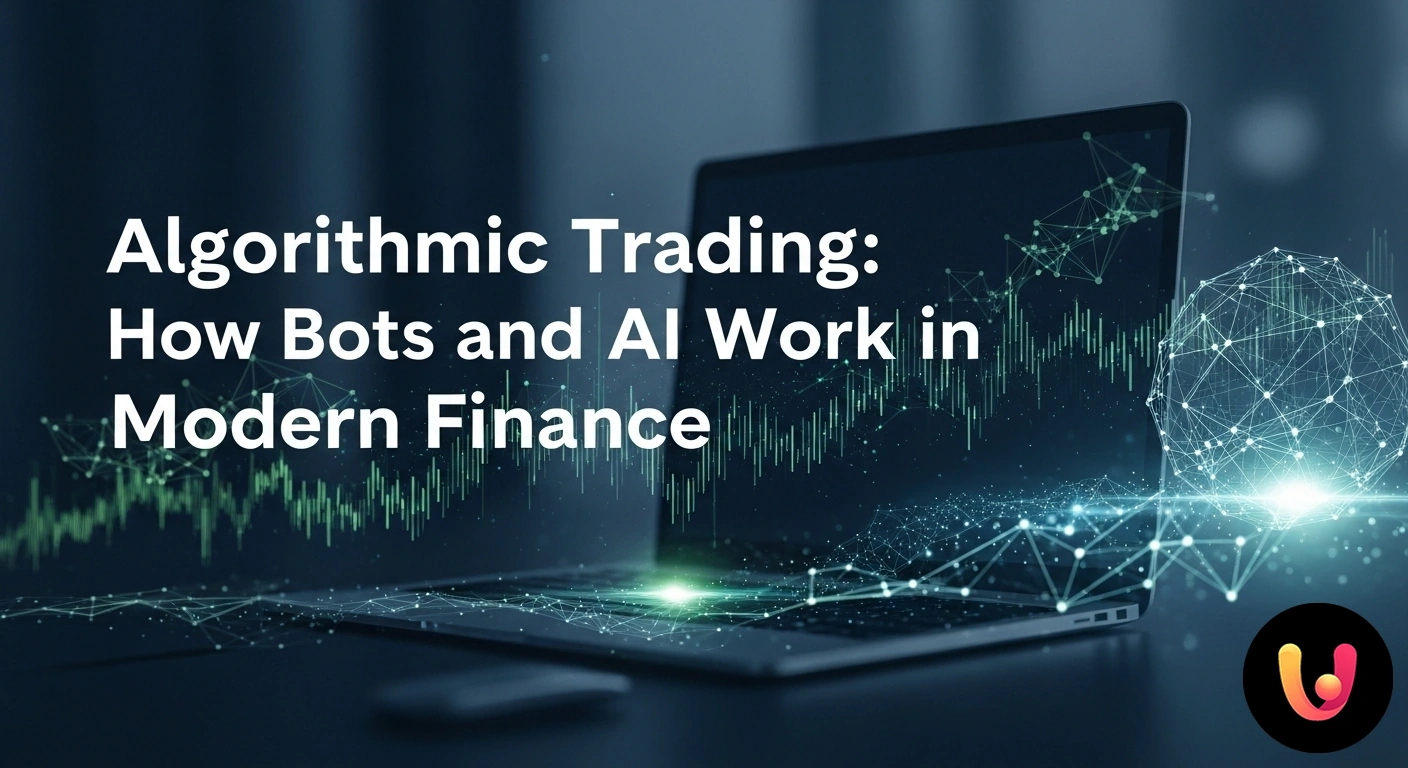 Algorithmic Trading: A Guide to Financial Bots and AI