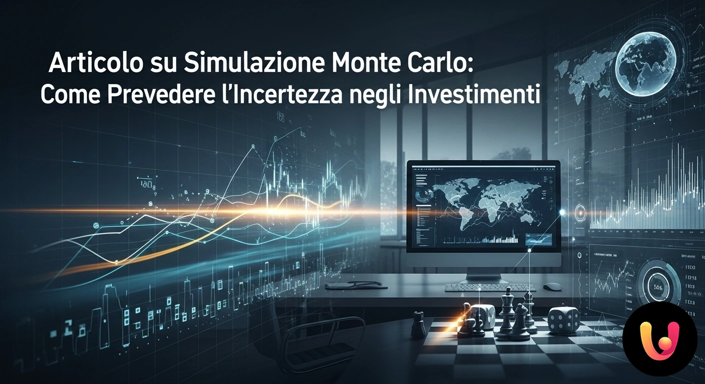 Monte Carlo Simulation: Predict the Future of Your Investments