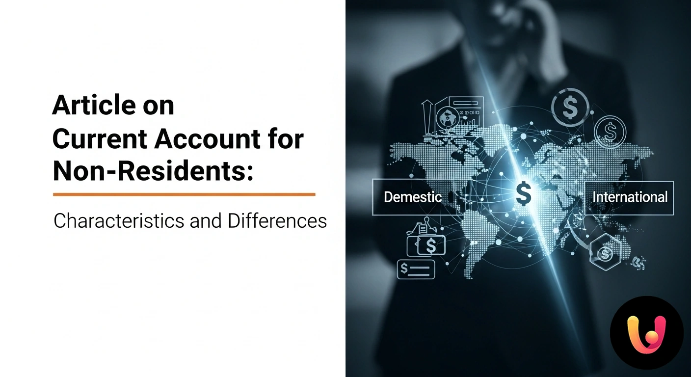 Non-Resident Bank Account: Costs, Limits, and How to Open One