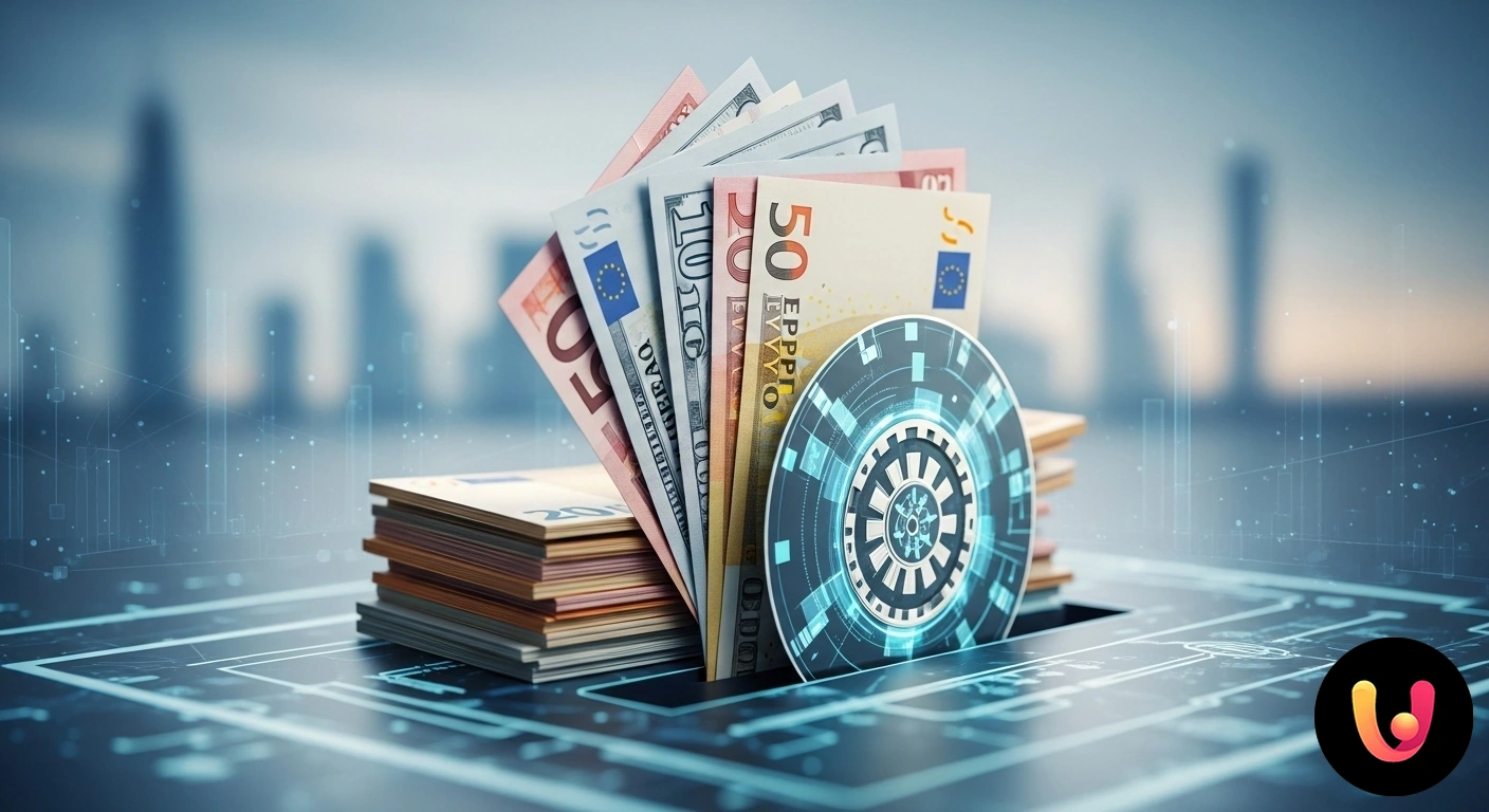 Depositing Cash: Limits and Checks for Foreigners