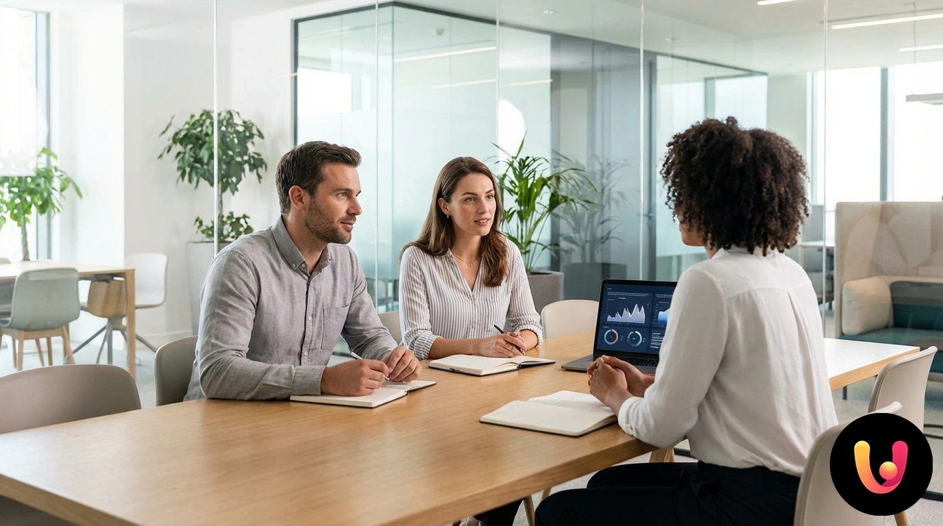 Signs of Intesa Sanpaolo, Unicredit, and Poste Italiane branches being compared