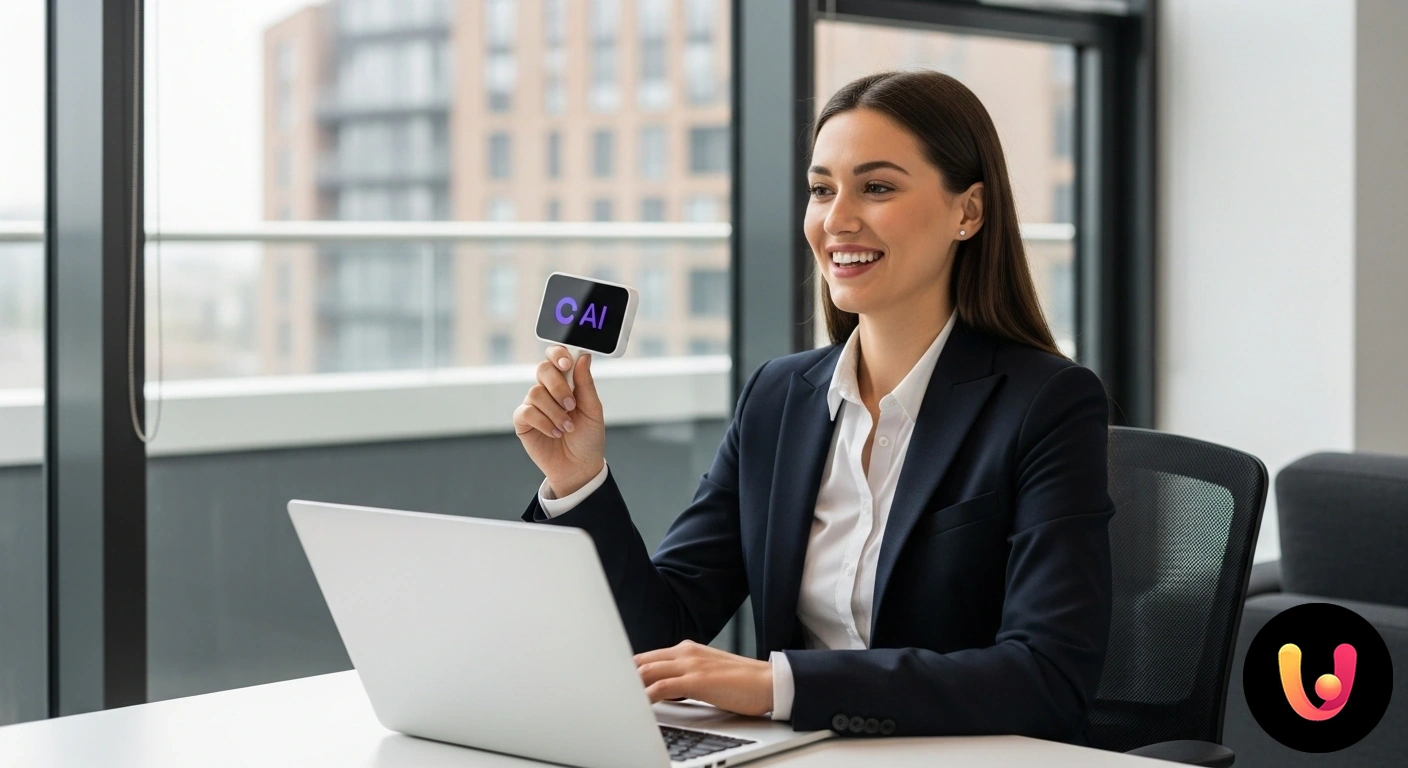 Schermata dell'interfaccia di claude ai che mostra una conversazione tra un utente e l'intelligenza artificiale.