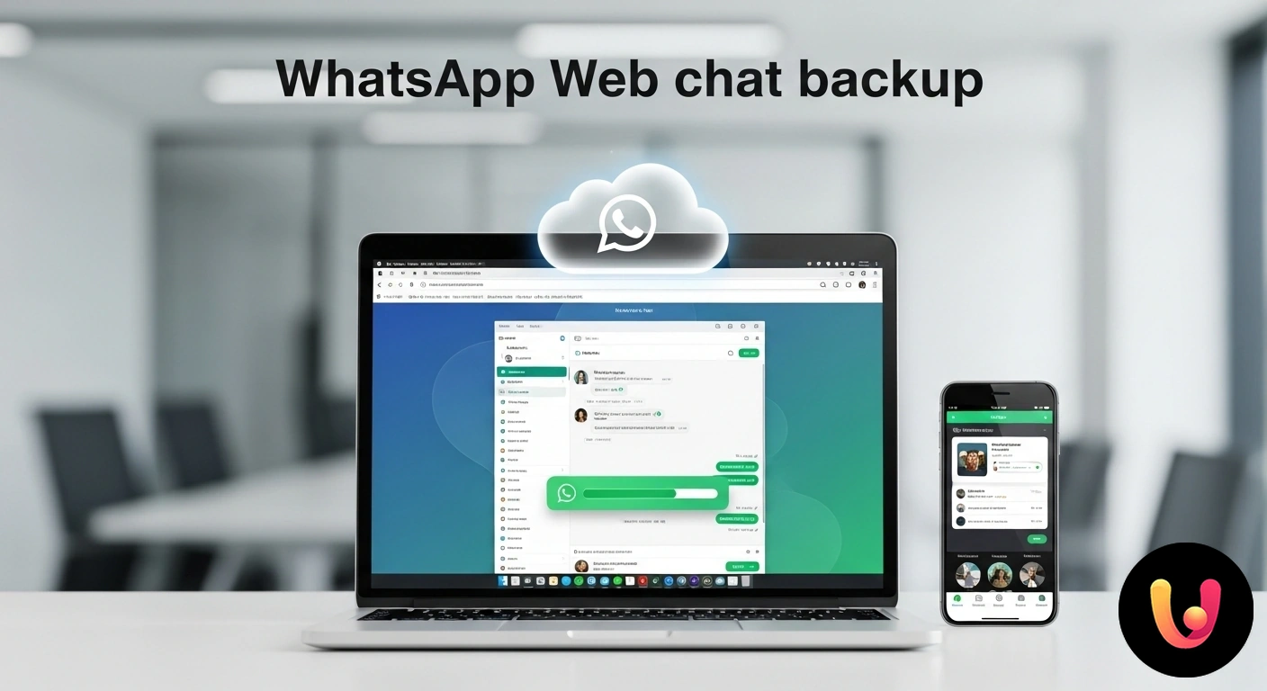 Backup WhatsApp Web: le tue chat sono al sicuro? La guida