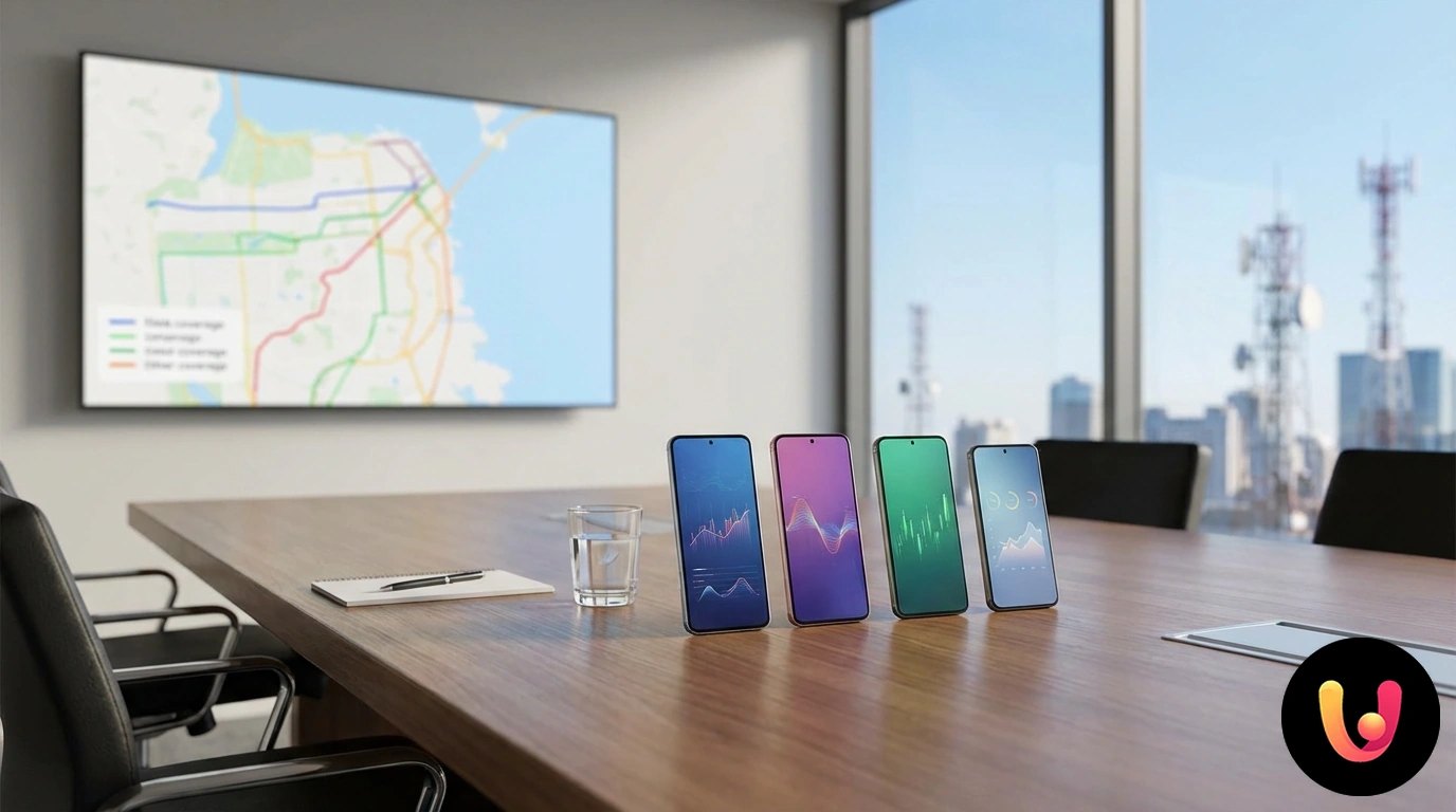 Miglior Operatore 2025: Sfida Iliad TIM Vodafone WindTre