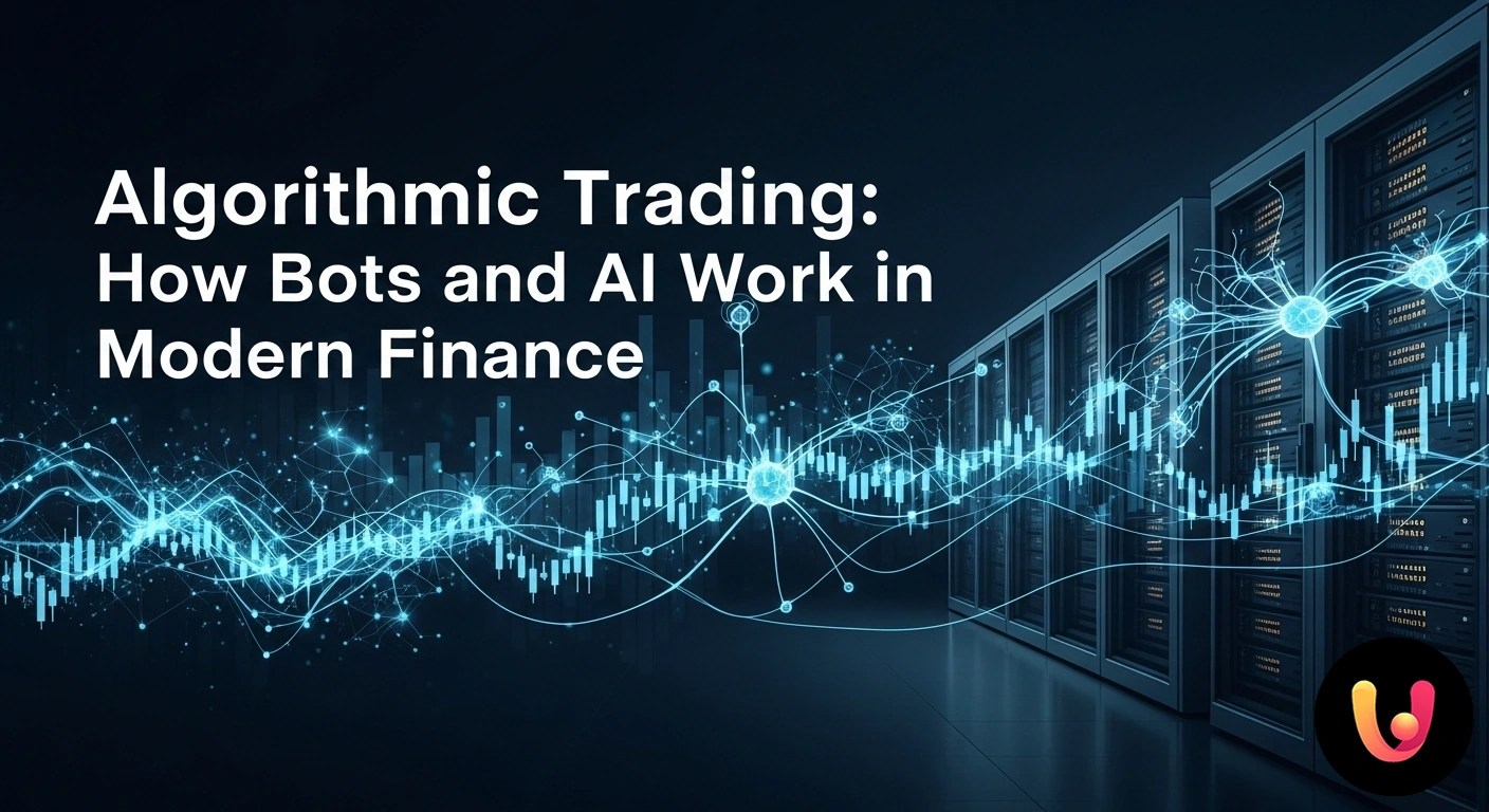 Algorithmic Trading: Bots and AI Revolutionize Finance