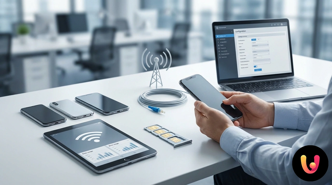 Telefonia: Guida Completa a Offerte, Operatori e Sicurezza