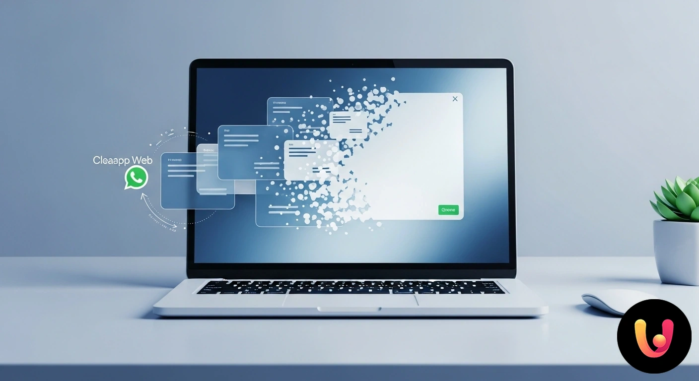WhatsApp Web lento? Guida per pulire la cache e risolvere