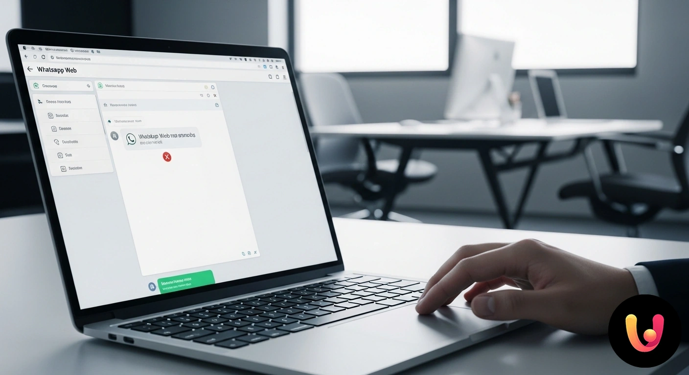 WhatsApp Web audio non va? Guida rapida per risolvere subito