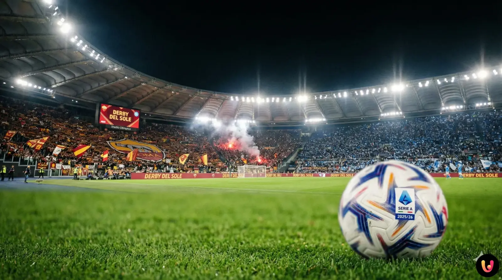 Guida alla Visione: Roma-Napoli 30 Novembre 2025 (Serie A Enilive)