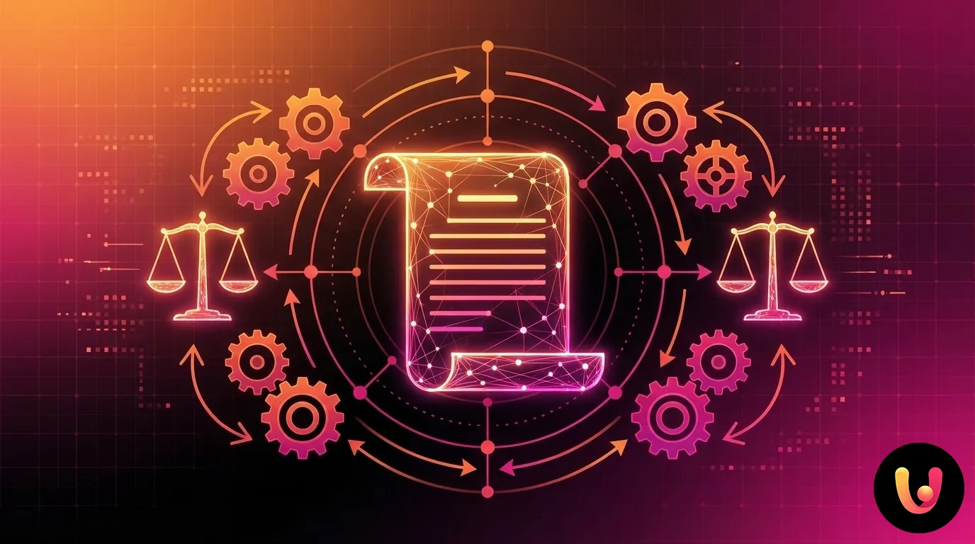 Termini di Utilizzo di TuttoSemplice.com immagine rappresentativa dei termini di utilizzo di TuttoSemplice.com