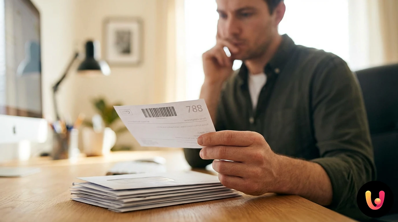 Código de carta certificada 788: Guía sobre su significado y qué hacer de inmediato