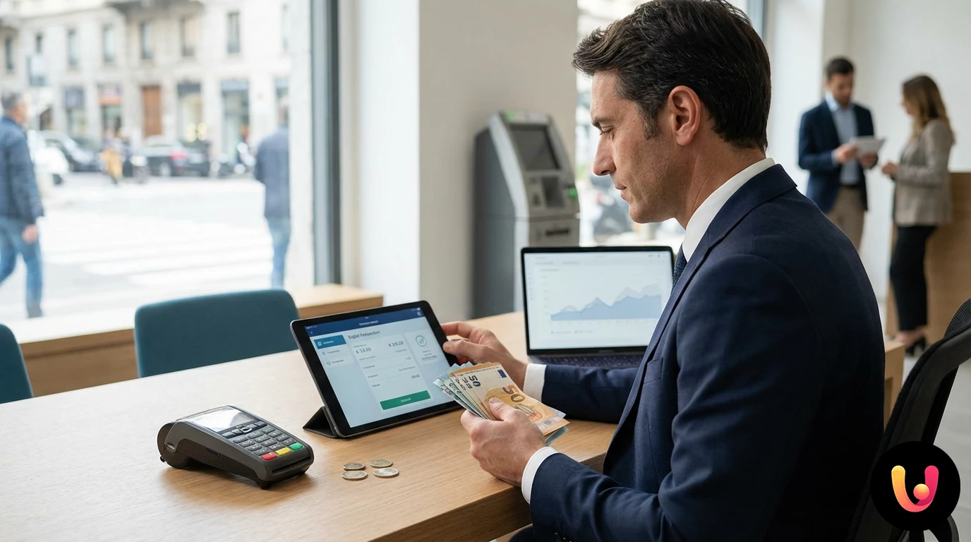 Limiti Versamento Contanti e Prelievi: Guida Completa alla Normativa 2025