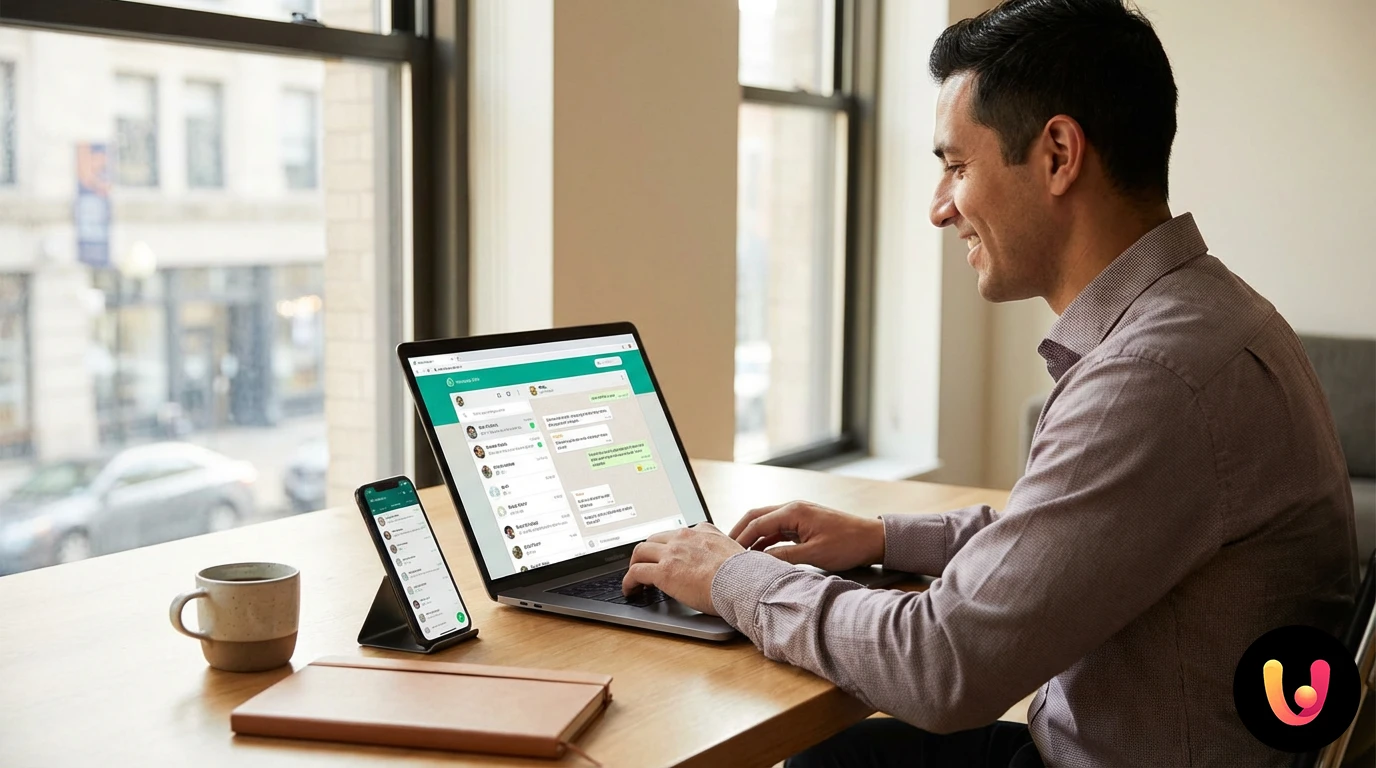 WhatsApp Web: Guida Completa per Sfruttarlo al Massimo