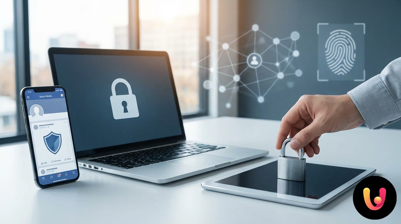 Profilo Social al Sicuro: Guida Anti – Hacker e Privacy 2025