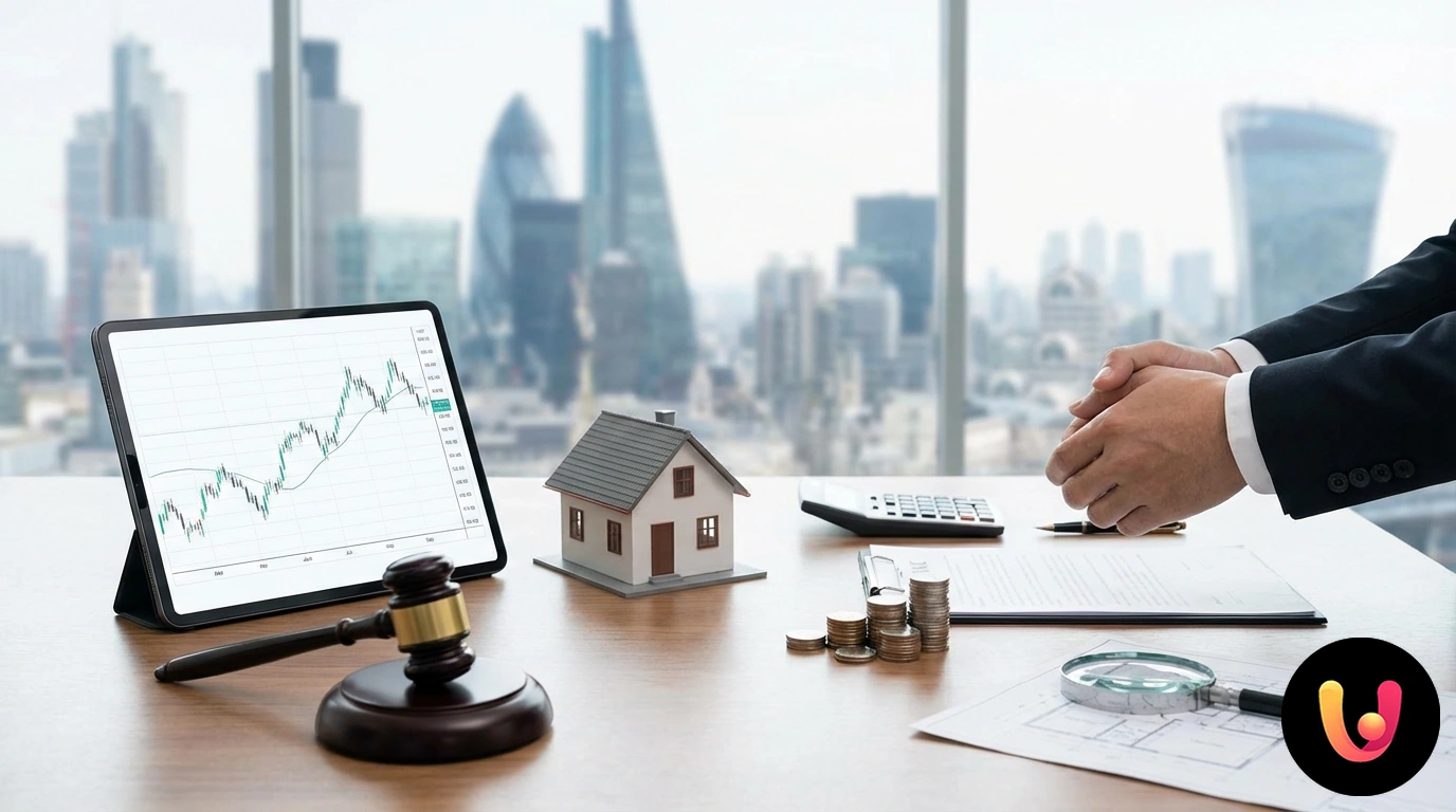 Mutuo Asta Giudiziaria: Guida Anti – Imprevisti 2025