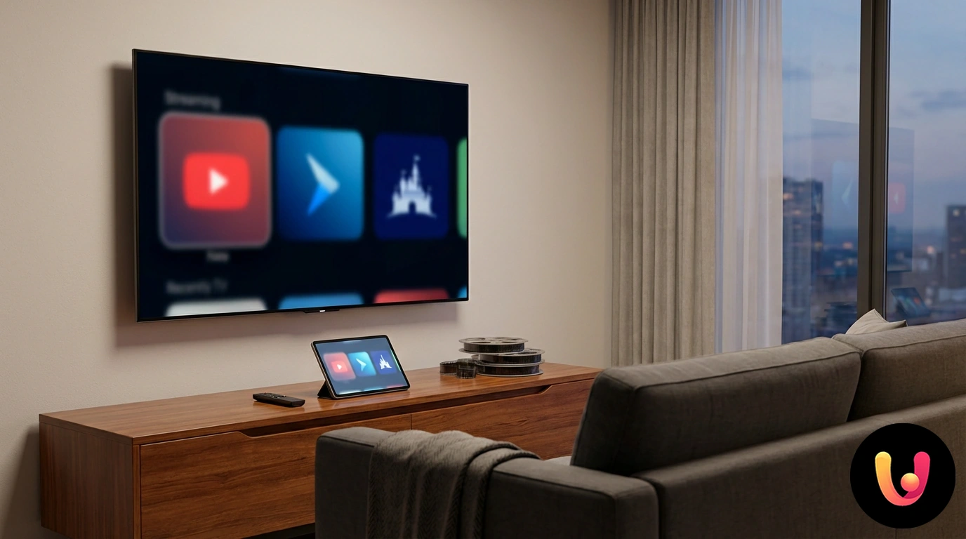 Netflix, Prime o Disney? Scegliere lo Streaming Perfetto