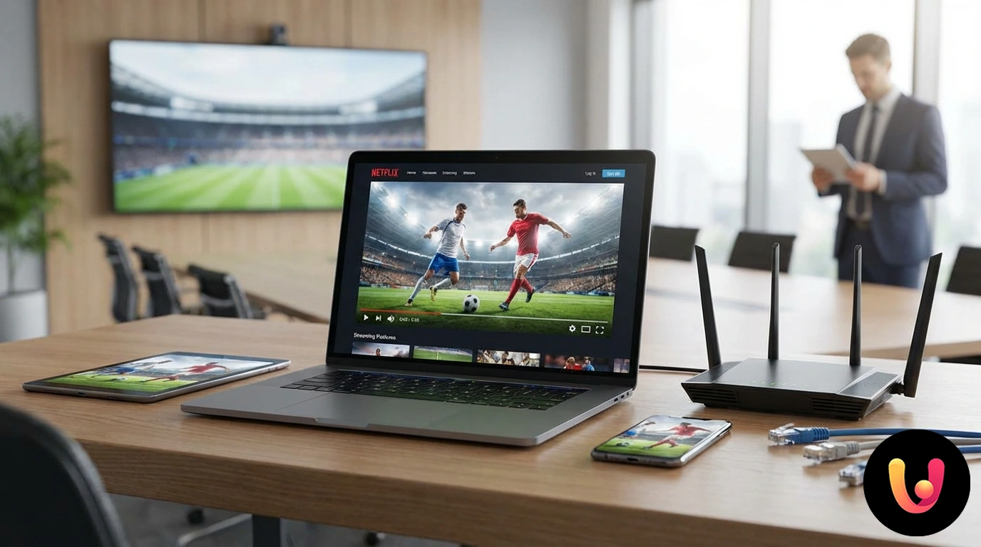 Streaming Calcio: Requisiti e Trucchi per Non Perdere un Gol