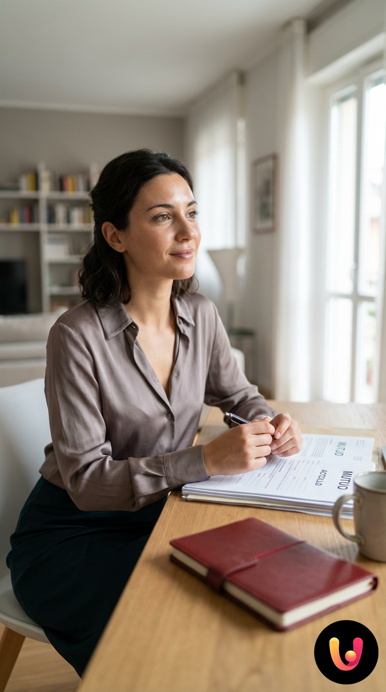 Accollo Mutuo: Quando Conviene Subentrare al Venditore?