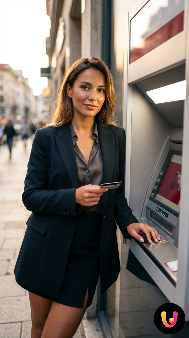 ATM Evoluti: non solo prelievi. Ecco cosa puoi fare