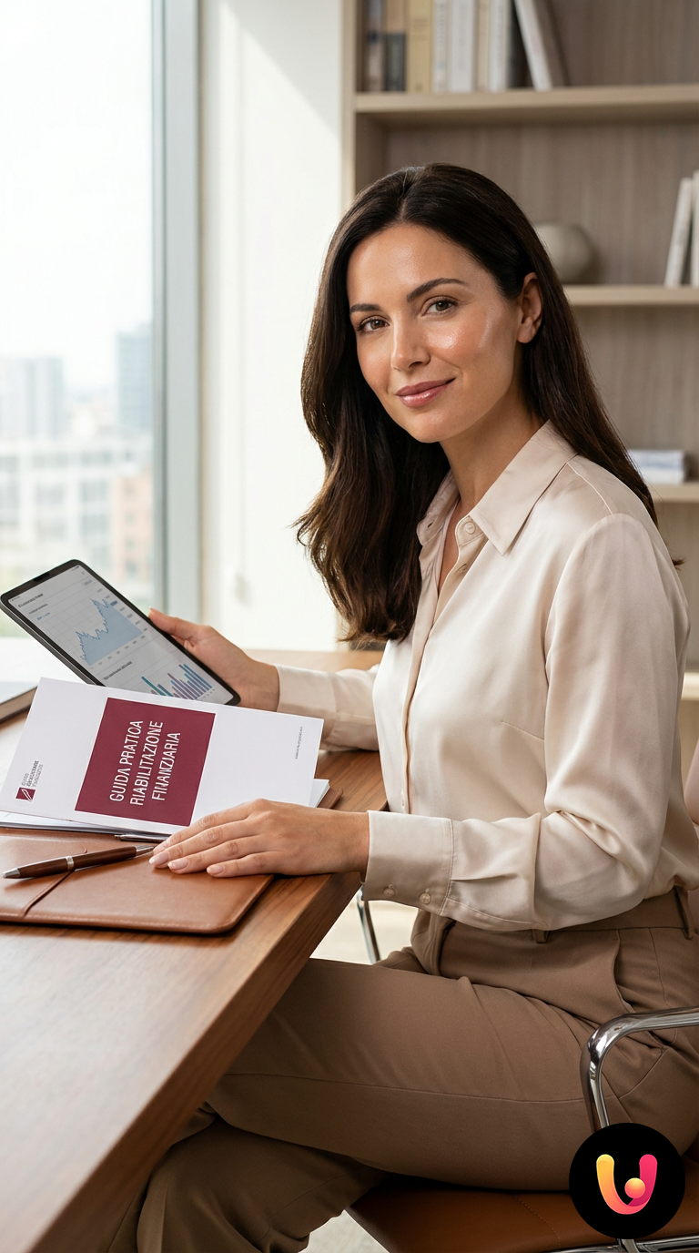 Cancellazione CRIF: Guida Pratica per Riabilitarsi