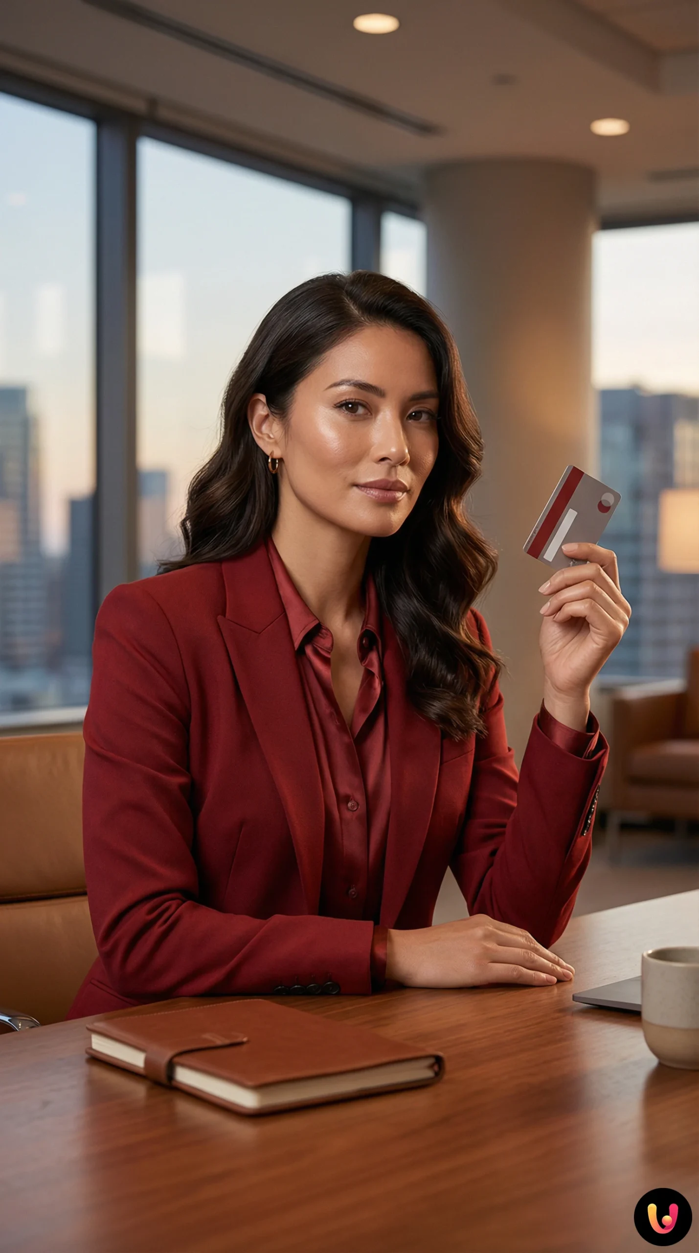 Carte &agrave; d&eacute;bit diff&eacute;r&eacute; utilis&eacute;e pour des paiements num&eacute;riques s&eacute;curis&eacute;s