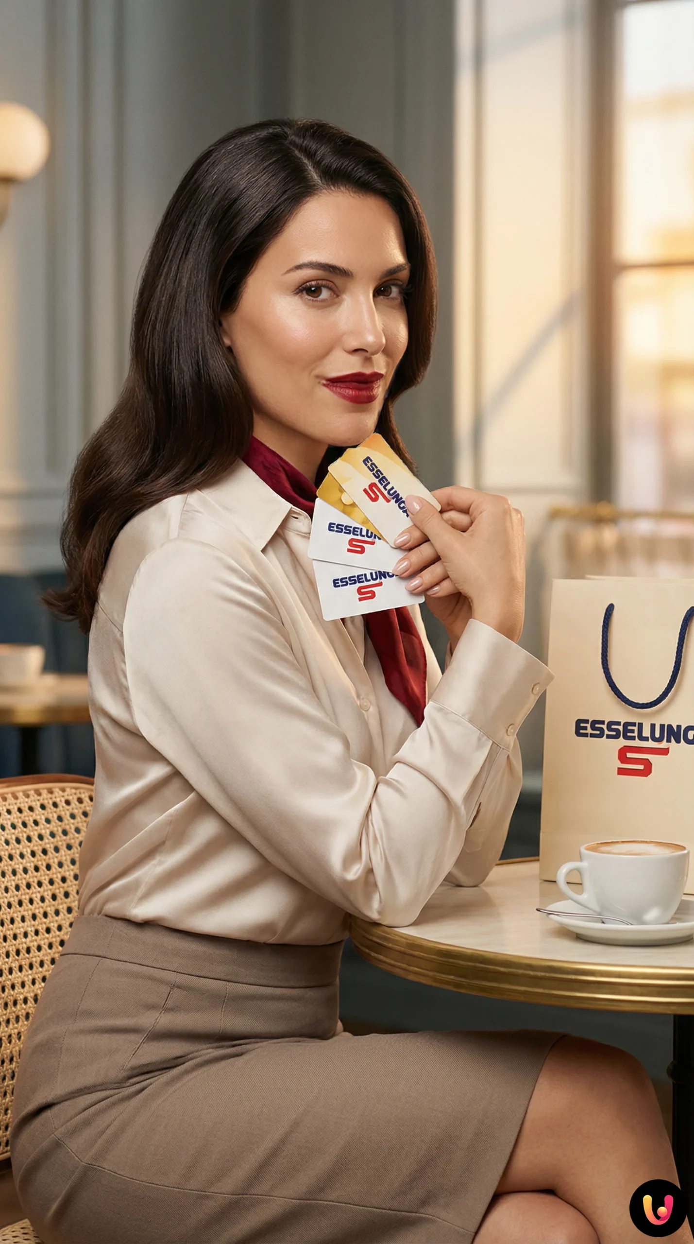 Cartões Pré-pagos Esselunga: Guia Completo e Vantagens Cartões pré-pagos Esselunga de vários valores para as compras diárias