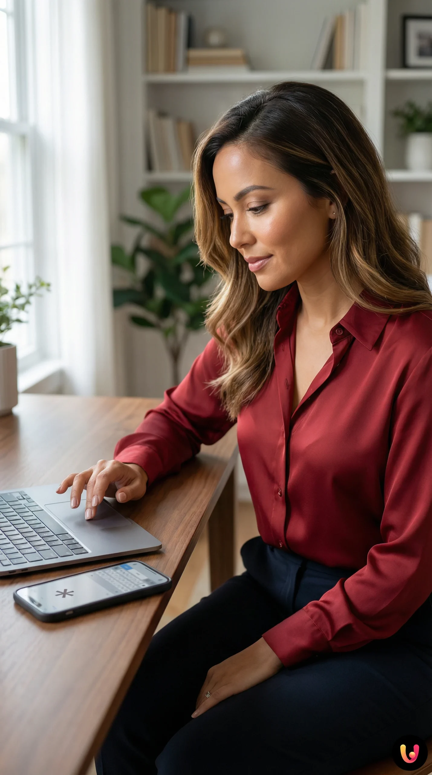 Infografica con le scorciatoie da tastiera per digitare l'asterisco