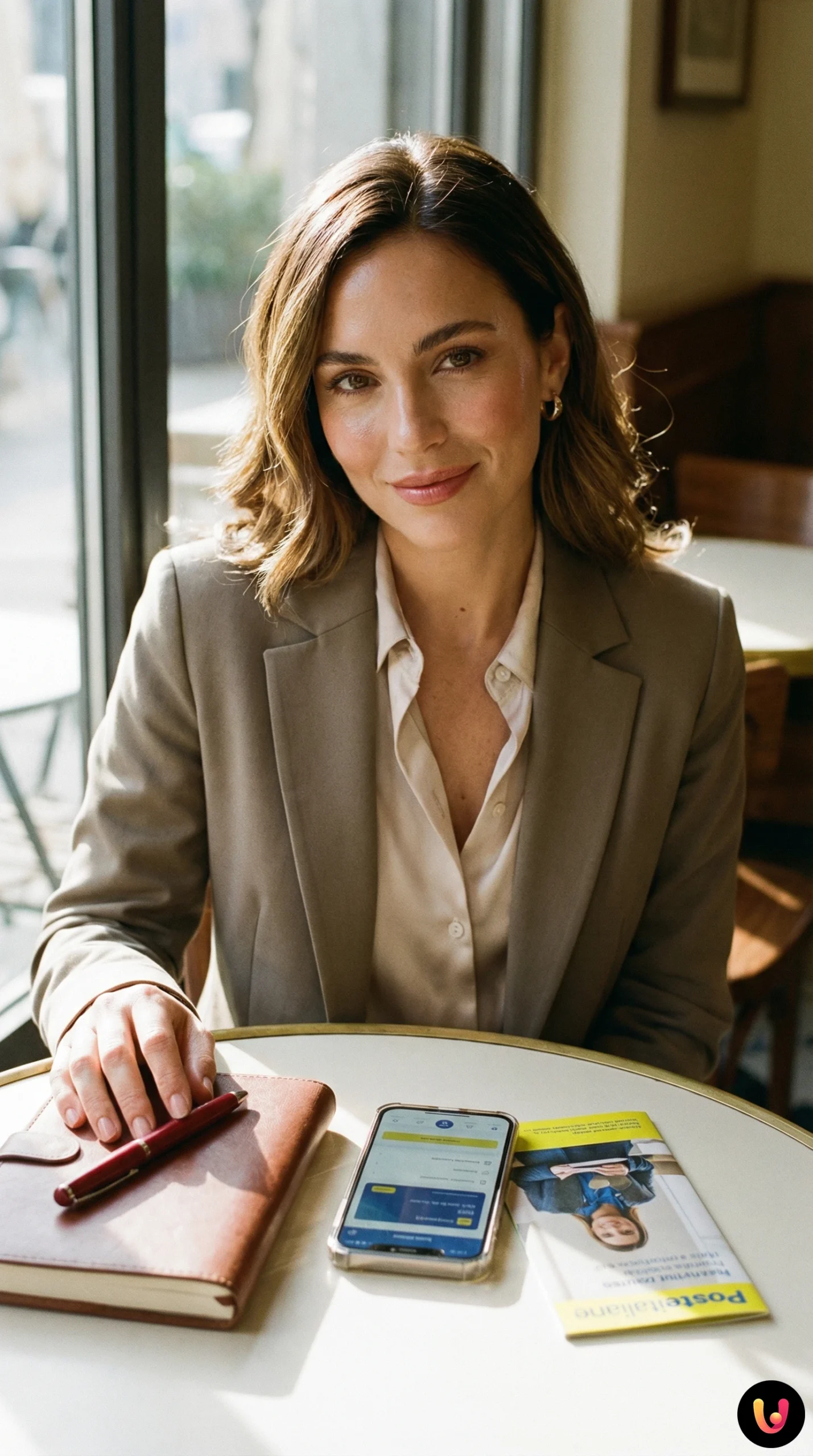 Sportello Poste Italiane per apertura conto corrente stranieri