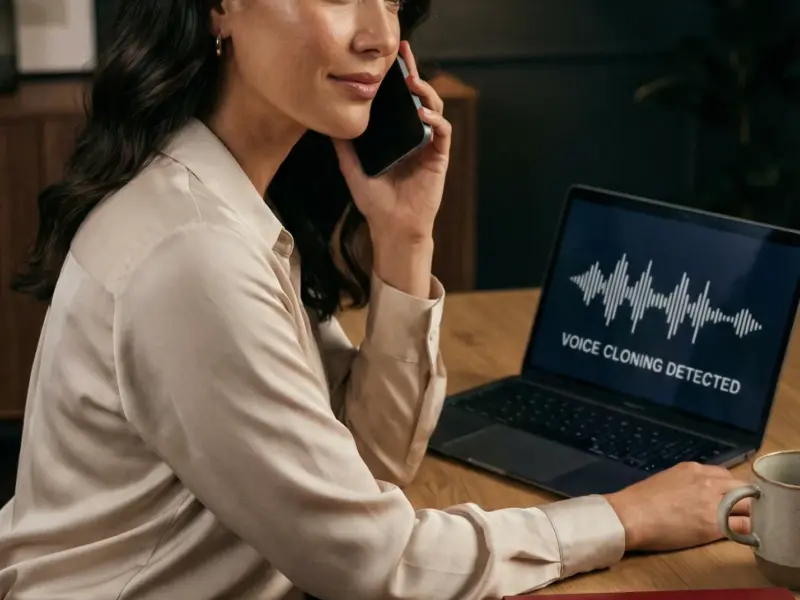 Pinterest: Deepfake Voice Cloning: Proteggere la Famiglia Italiana dalle Truffe dell'Intelligenza Artificiale