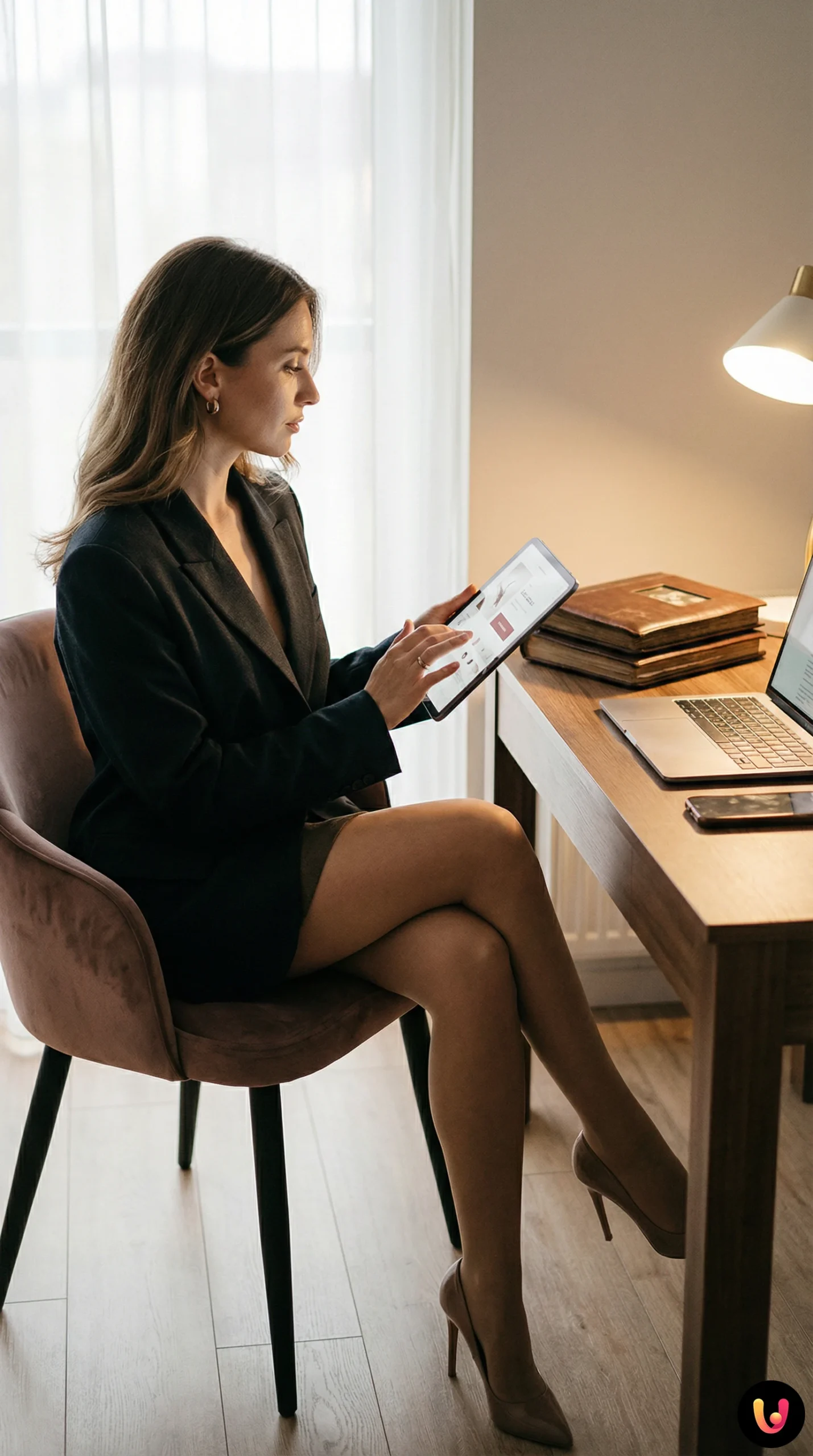 Concept of digital legacy with protected data and cloud computing