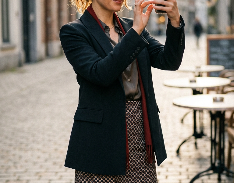 Pinterest: 7 Tecniche di Fotografia Smartphone per ottenere foto perfette (Guida Pratica)