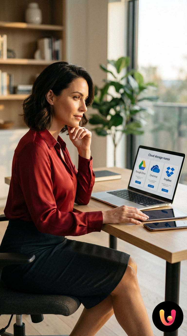 Google Drive vs OneDrive vs Dropbox: Quale Scegliere nel 2025?