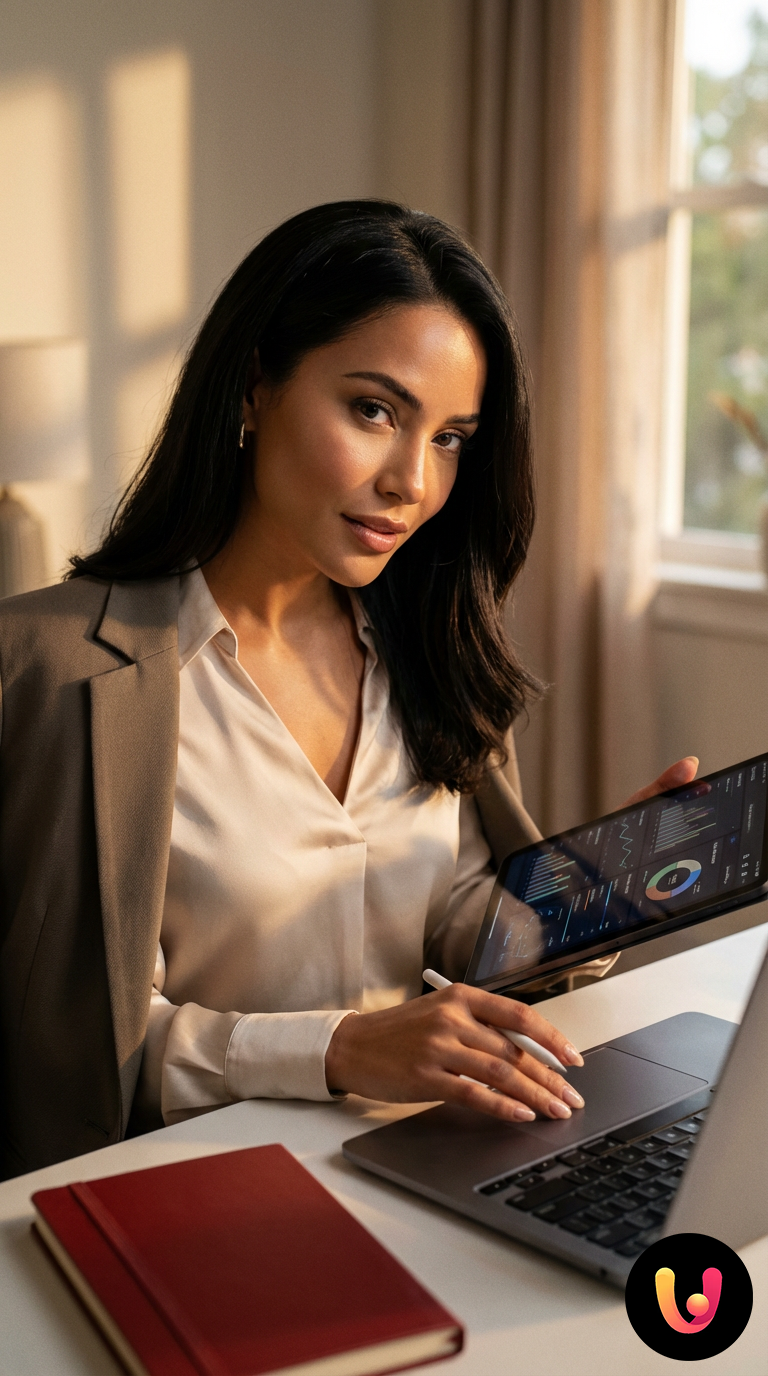 Dispositivi tecnologici avanzati che integrano hardware e intelligenza artificiale