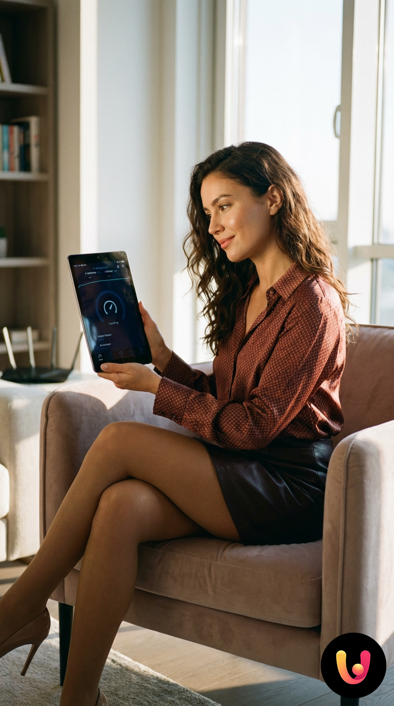 Internet Lento? Ecco Come Fare uno Speedtest Affidabile