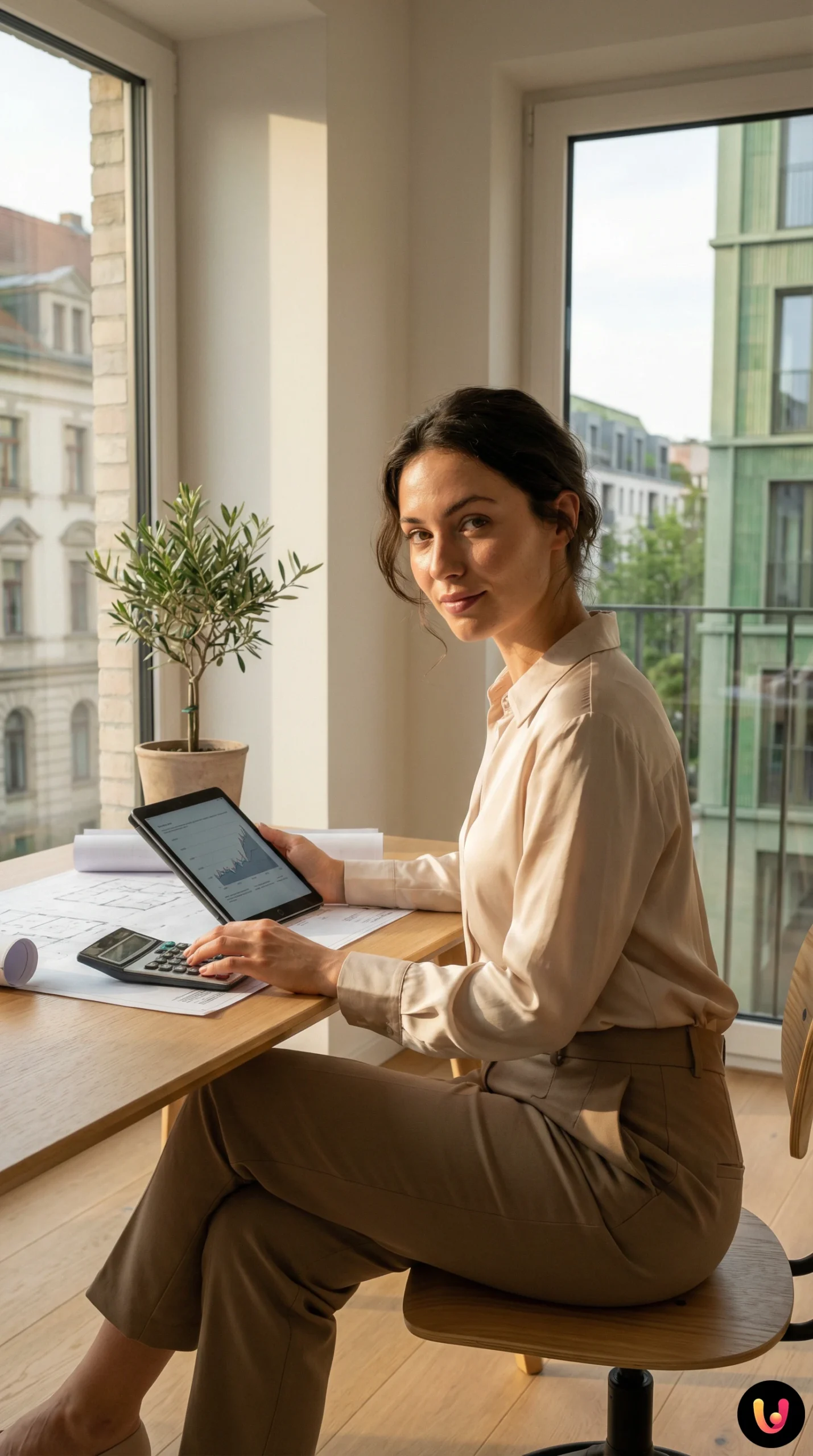 Confronto finanziario tra acquisto casa green ed edificio tradizionale.