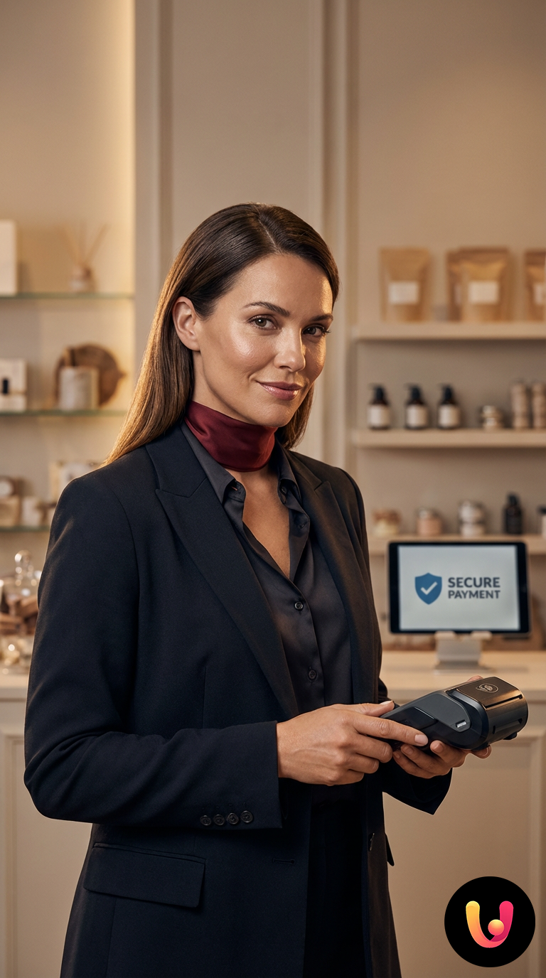 Pagamenti Sicuri: Guida per Esercenti e Piccole Imprese