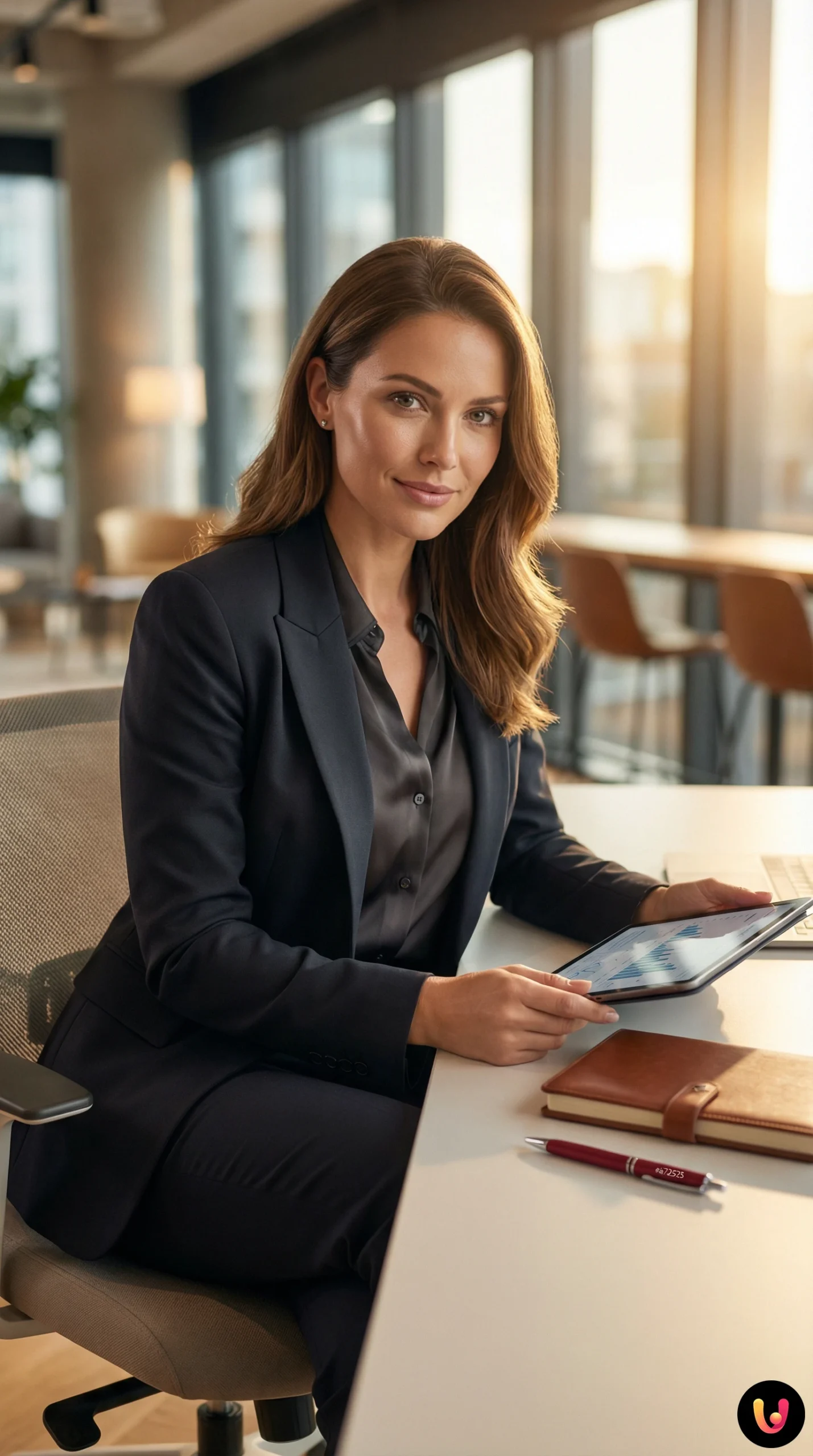 Imprenditore analizza la Postepay Evolution Business per la gestione della sua ditta