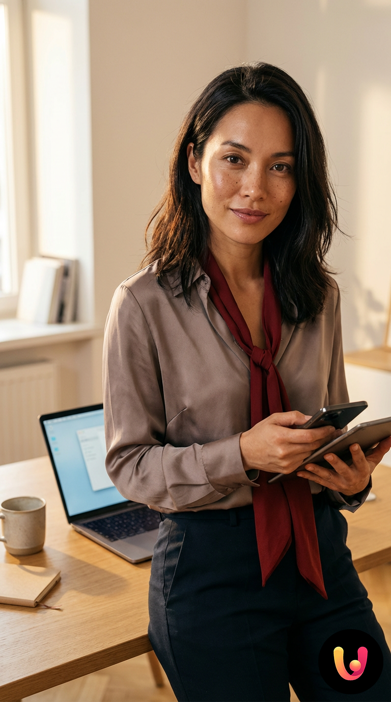 Limpeza de Cache: Liberte Espaço e Acelere Smartphone e PC Smartphone com ícones digitais que representam a limpeza da memória cache