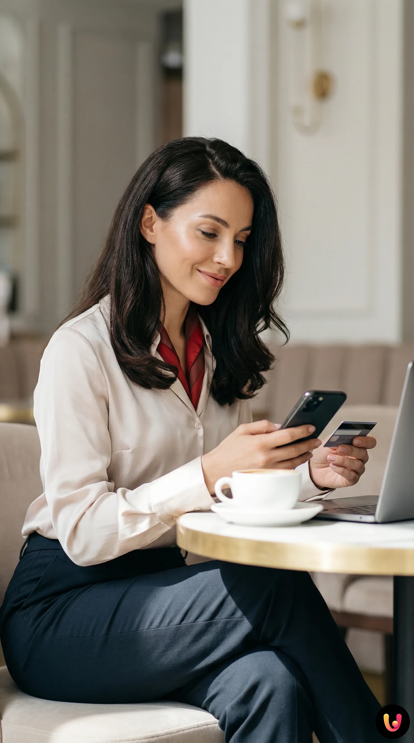 Utilizador contacta o apoio ao cliente para desbloquear o cart&atilde;o de cr&eacute;dito