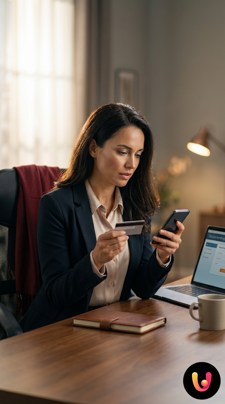 Sicurezza Carte: Guida Anti - Frode e Blocco App