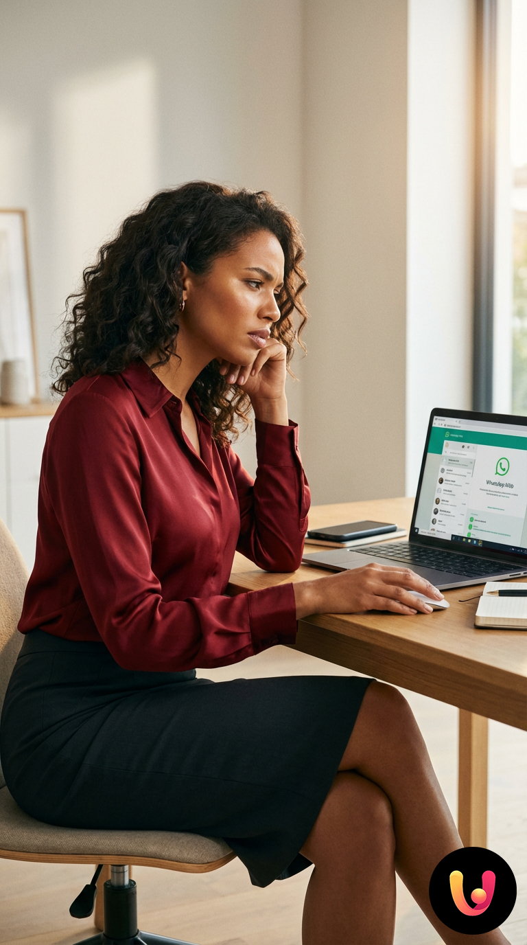 WhatsApp Web: link non si aprono? Guida rapida alle soluzioni