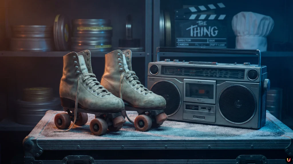 Addio a T.K. Carter: il cinema celebra l’iconico Nauls di ‘La Cosa’ Primo piano dell'attore T.K. Carter, celebre per il ruolo di Nauls in La Cosa