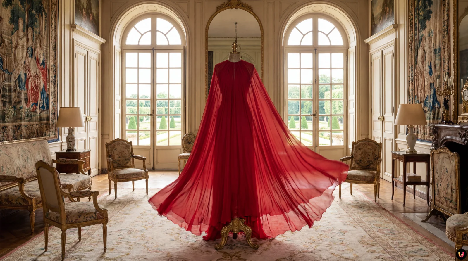 Valentino Garavani: L'Eredità dell'Ultimo Imperatore Addio a Valentino: l’eredità da sogno dell’Ultimo Imperatore della moda