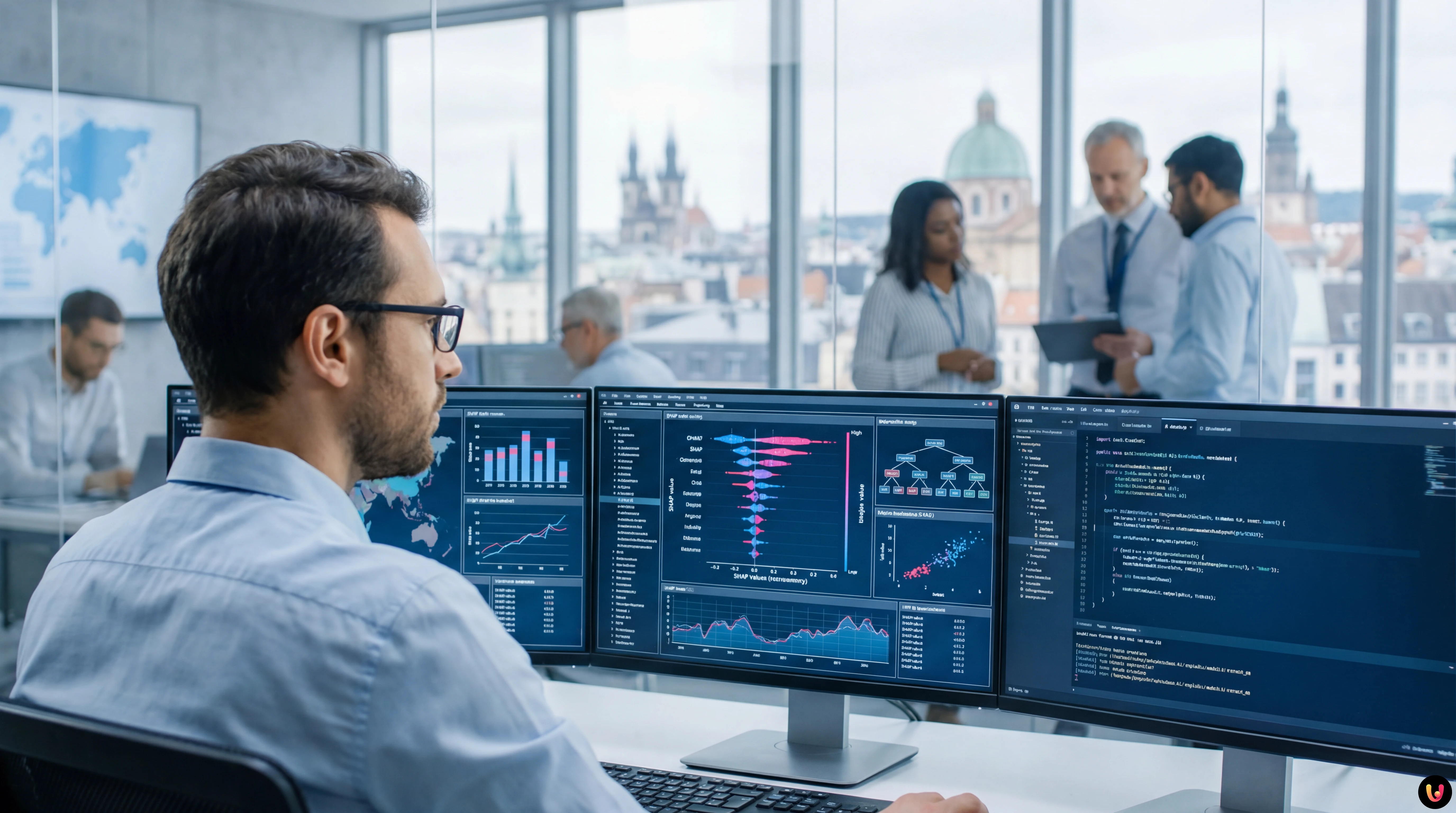 AI Act Kreditscoring: Technischer Leitfaden zu XAI im Fintech