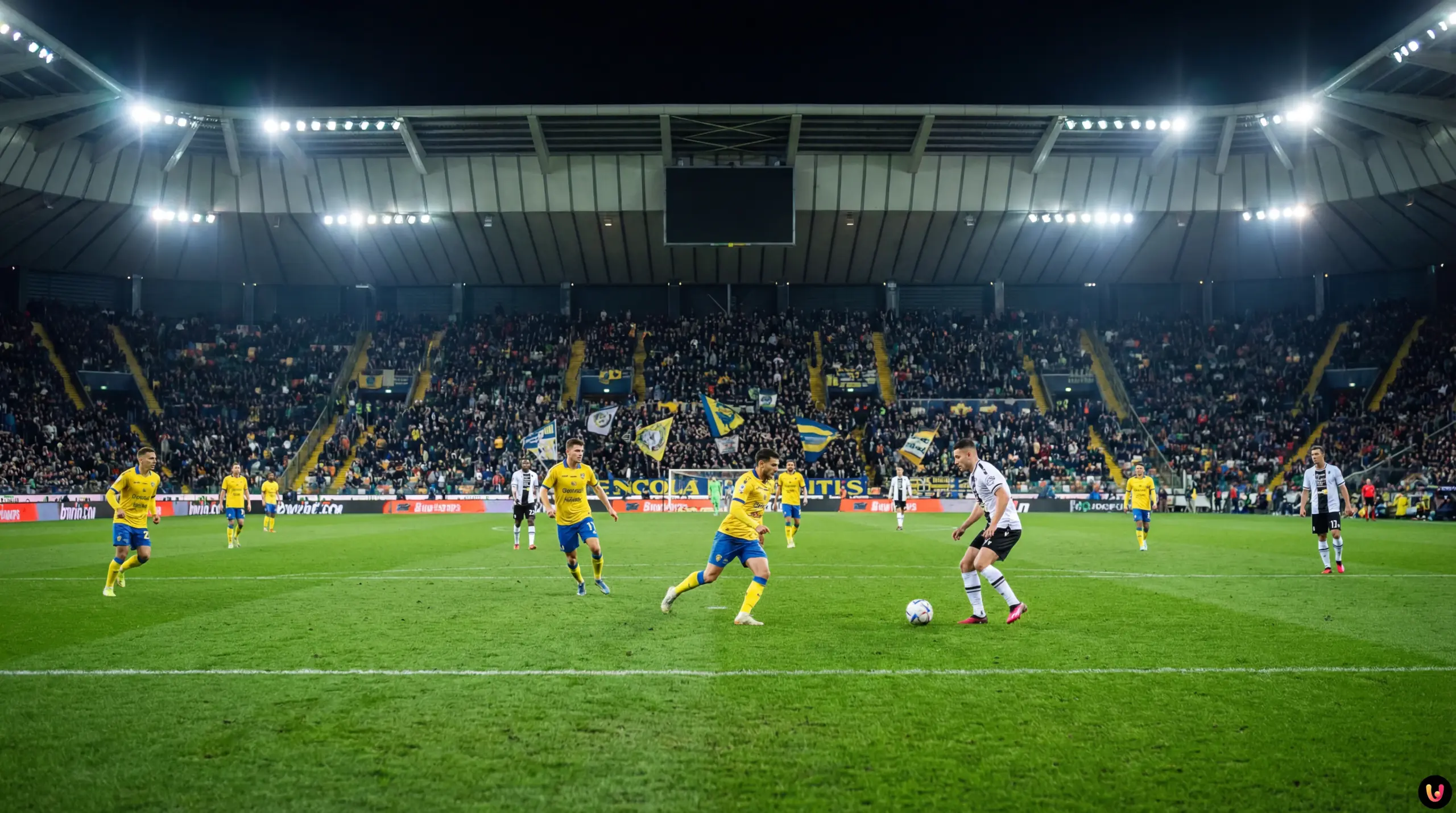 Cristiano Ronaldo e Kingsley Coman in campo per Al-Nassr contro Al-Shabab