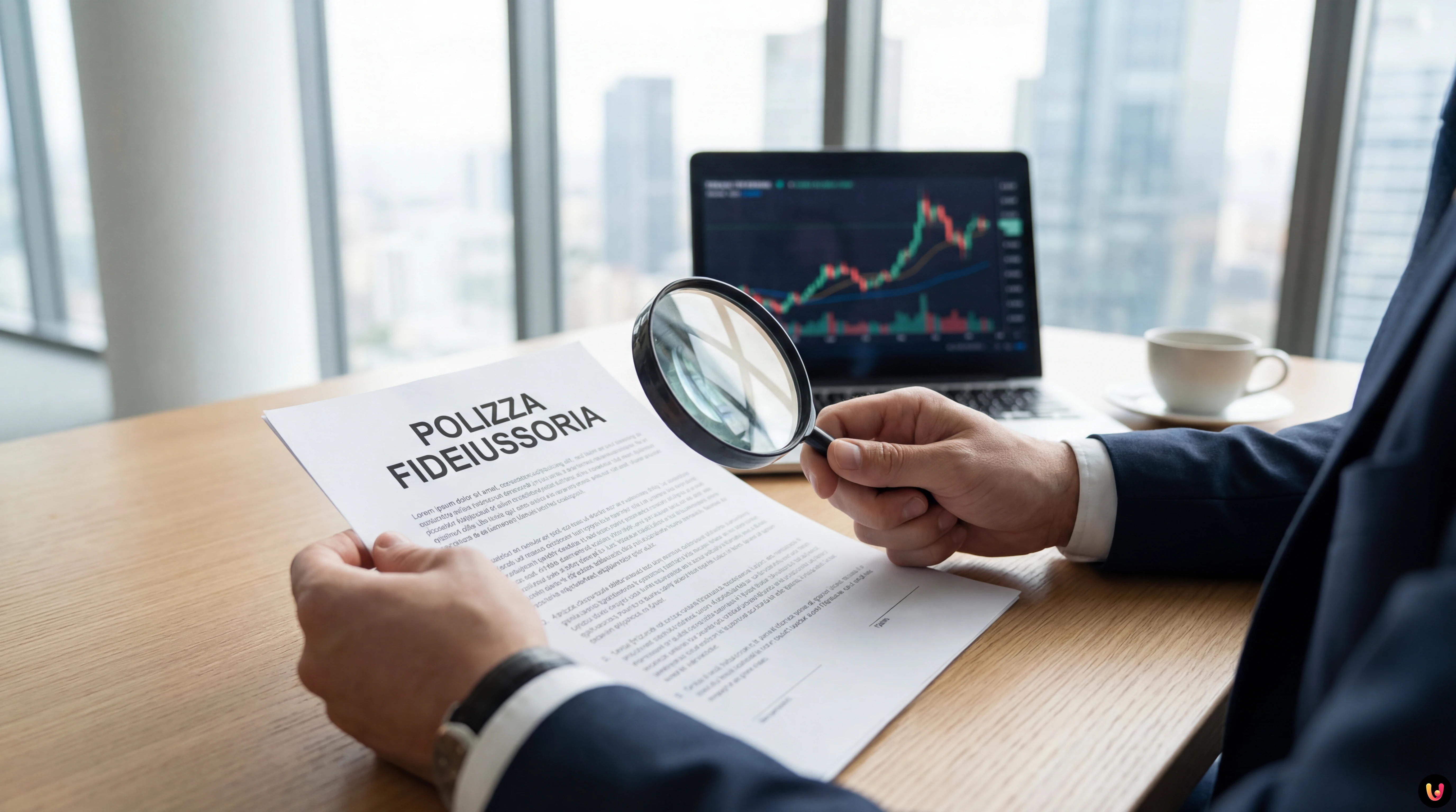 Segnalazione IVASS polizza fideiussoria contraffatta Insurance JSC Dallbogg