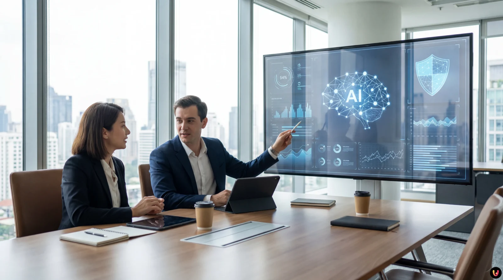 Allianz e Anthropic: partnership globale per l&rsquo;IA responsabile nelle assicurazioni