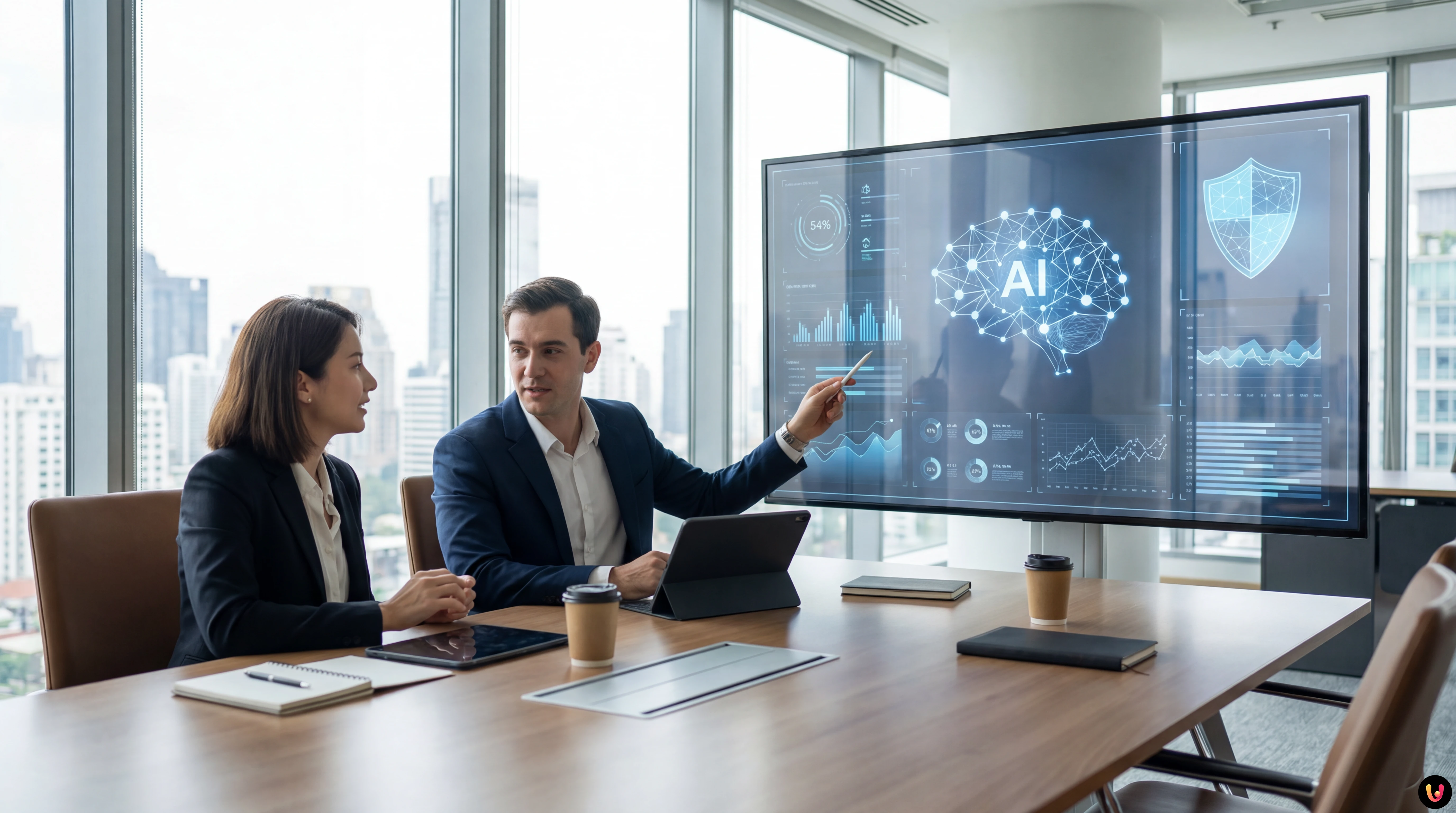 Allianz e Anthropic: partnership globale per l’IA responsabile nelle assicurazioni