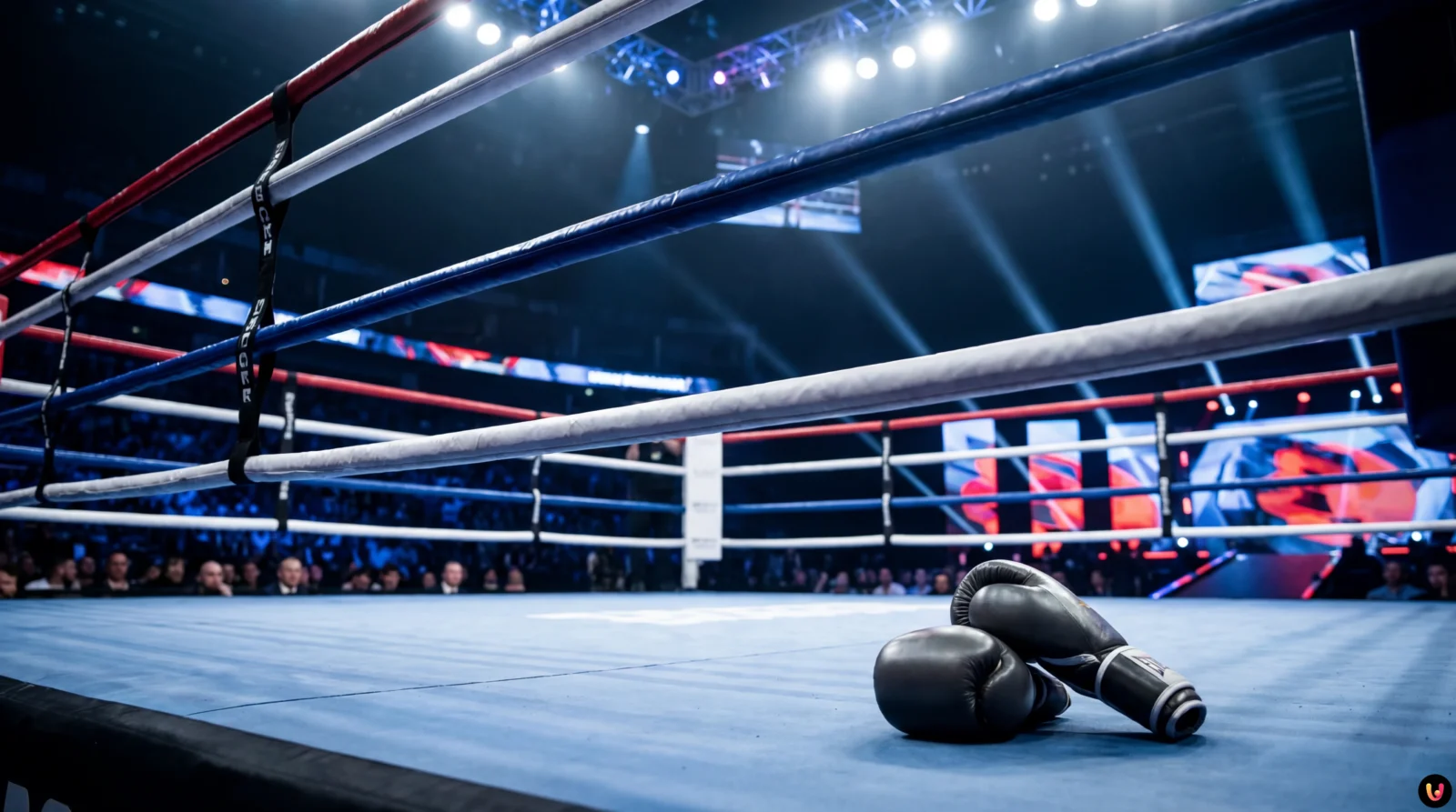 Amarildo Bakaj vs Morandi: La Grande Notte della Boxe a Sciaffusa