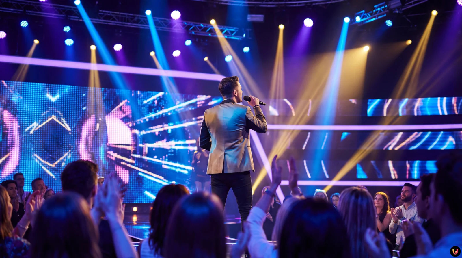 Amici 2026: Mida ospite puntata 18 gennaio Amici 18 gennaio 2026: Mida infiamma lo studio, anticipazioni e ospiti